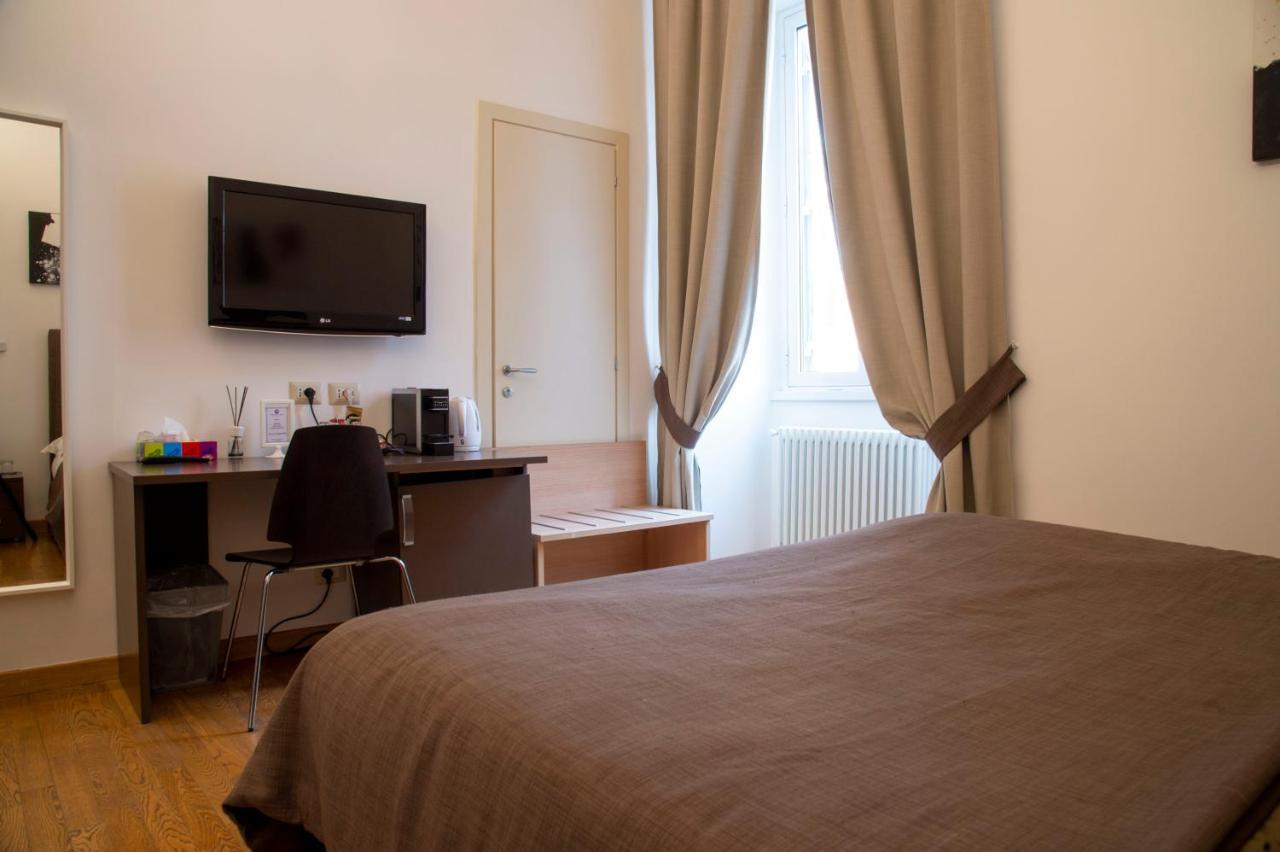 Rome Armony Suites Exterior photo